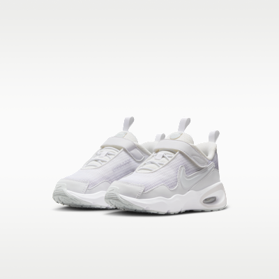 Nike Air Max Nova Little Kids' Shoes