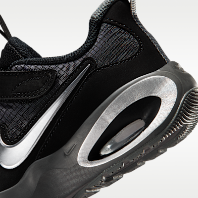 Nike Air Max Nova Little Kids' Shoes