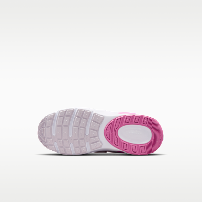 Nike Air Max Nova Little Kids' Shoes