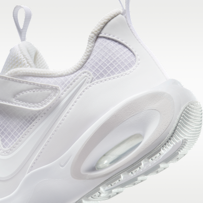 Nike Air Max Nova Little Kids' Shoes