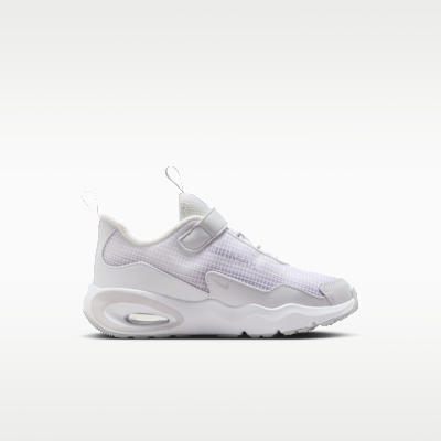 Nike Air Max Nova Little Kids' Shoes
