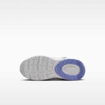 Nike Air Max Nova Little Kids' Shoes