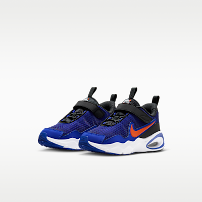 Nike Air Max Nova Little Kids' Shoes