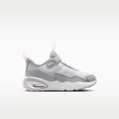Nike Air Max Nova Little Kids' Shoes