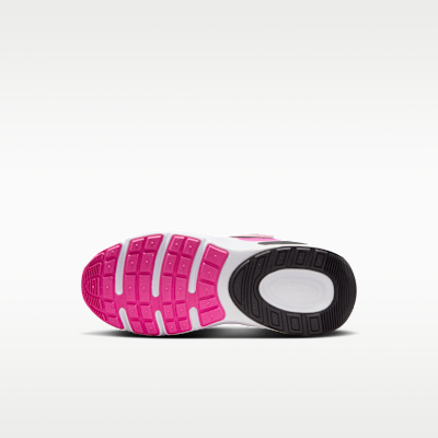 Nike Air Max Nova Little Kids' Shoes