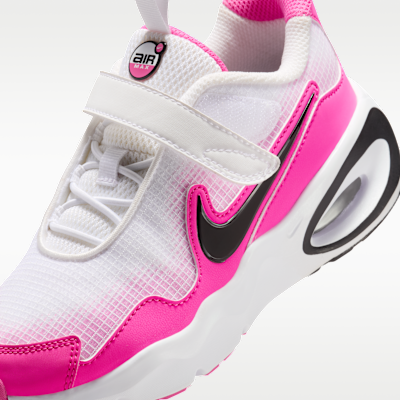 Nike Air Max Nova Little Kids' Shoes