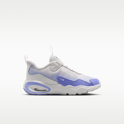 Nike Air Max Nova Little Kids' Shoes