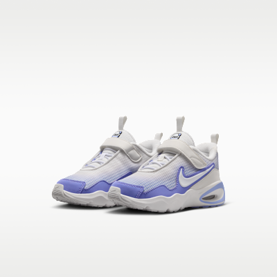Nike Air Max Nova Little Kids' Shoes