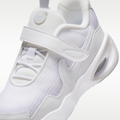 Nike Air Max Nova Little Kids' Shoes