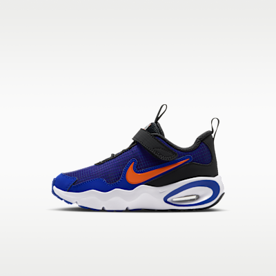 Nike Air Max Nova Little Kids' Shoes