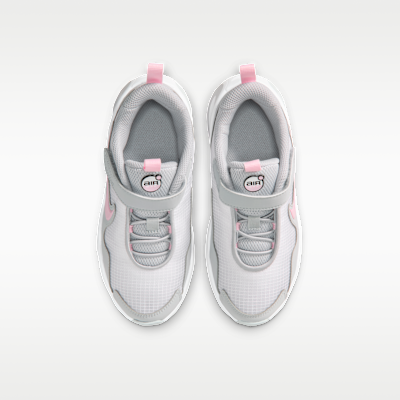 Nike Air Max Nova Little Kids' Shoes
