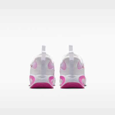 Nike Air Max Nova Little Kids' Shoes