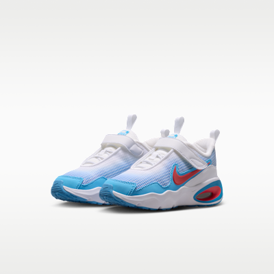 Nike Air Max Nova Little Kids' Shoes