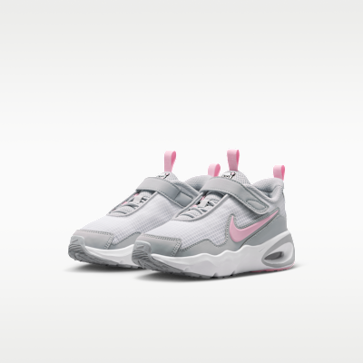 Nike Air Max Nova Little Kids' Shoes