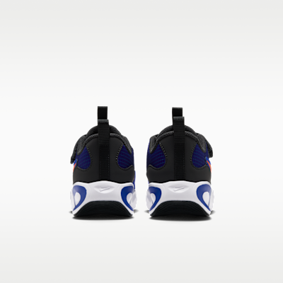 Nike Air Max Nova Little Kids' Shoes