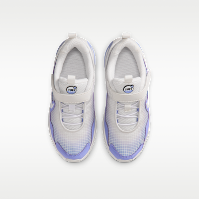 Nike Air Max Nova Little Kids' Shoes