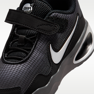 Nike Air Max Nova Little Kids' Shoes