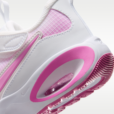 Nike Air Max Nova Little Kids' Shoes