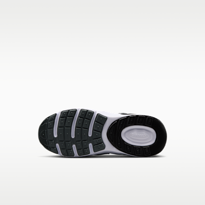 Nike Air Max Nova Little Kids' Shoes