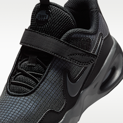 Nike Air Max Nova Little Kids' Shoes