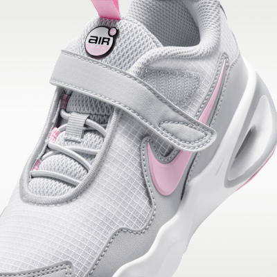 Nike Air Max Nova Little Kids' Shoes