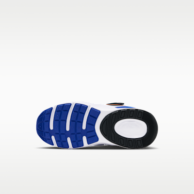 Nike Air Max Nova Little Kids' Shoes
