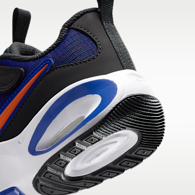 Nike Air Max Nova Little Kids' Shoes