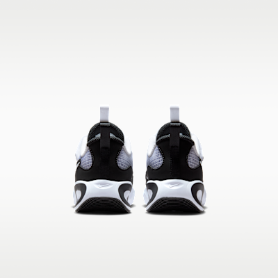 Nike Air Max Nova Little Kids' Shoes