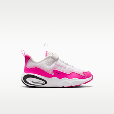 Nike Air Max Nova Little Kids' Shoes