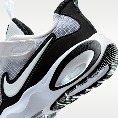 Nike Air Max Nova Little Kids' Shoes