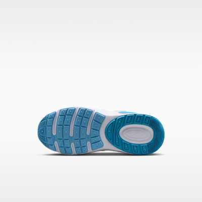 Nike Air Max Nova Little Kids' Shoes