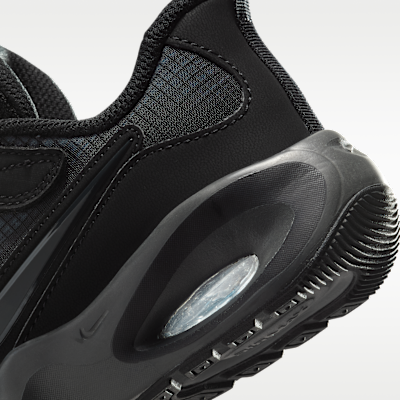 Nike Air Max Nova Little Kids' Shoes