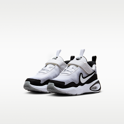 Nike Air Max Nova Little Kids' Shoes