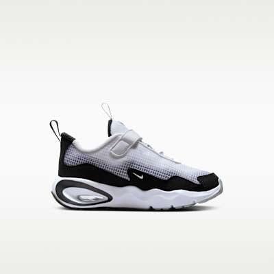 Nike Air Max Nova Little Kids' Shoes