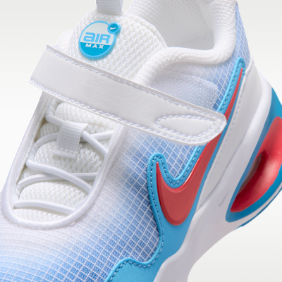 Nike Air Max Nova Little Kids' Shoes