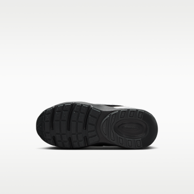 Nike Air Max Nova Little Kids' Shoes