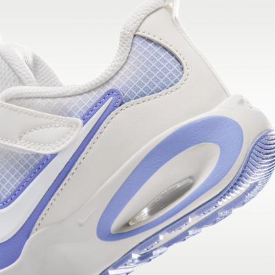 Nike Air Max Nova Little Kids' Shoes