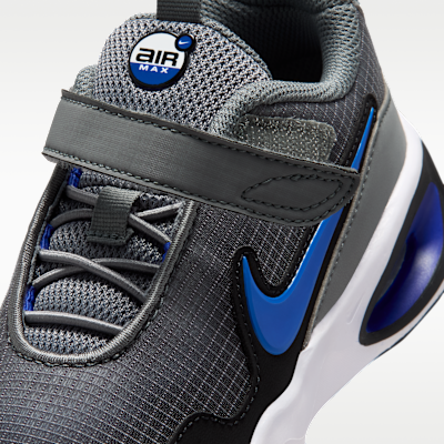 Nike Air Max Nova Little Kids' Shoes