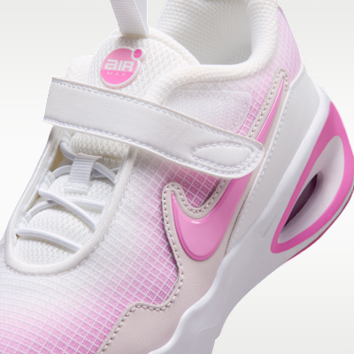 Nike Air Max Nova Little Kids' Shoes