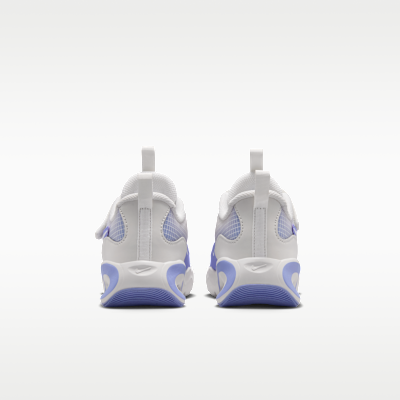 Nike Air Max Nova Little Kids' Shoes
