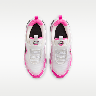 Nike Air Max Nova Little Kids' Shoes