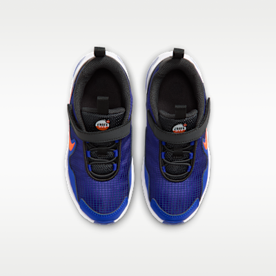 Nike Air Max Nova Little Kids' Shoes