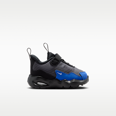 Nike Air Max Nova Baby/Toddler Shoes