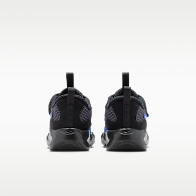 Nike Air Max Nova Baby/Toddler Shoes