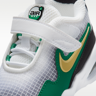 Nike Air Max Nova Baby/Toddler Shoes