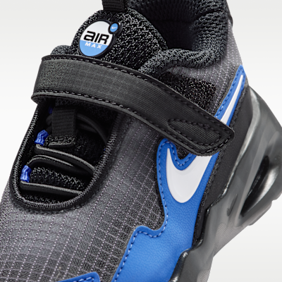 Nike Air Max Nova Baby/Toddler Shoes