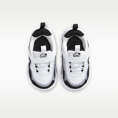 Nike Air Max Nova Baby/Toddler Shoes