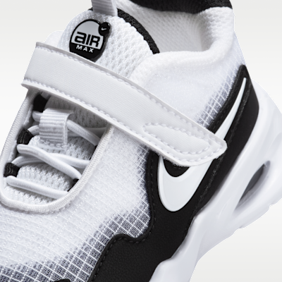 Nike Air Max Nova Baby/Toddler Shoes