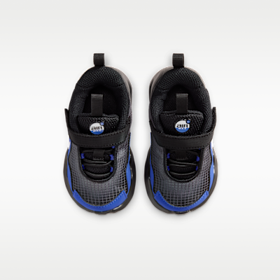 Nike Air Max Nova Baby/Toddler Shoes