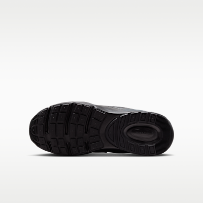 Nike Air Max Nova Camo Big Kids' Shoes